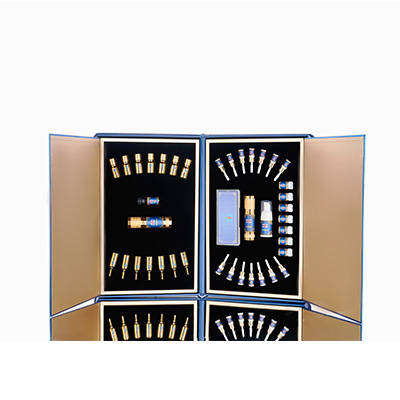 江陵7D私密抗衰养护套