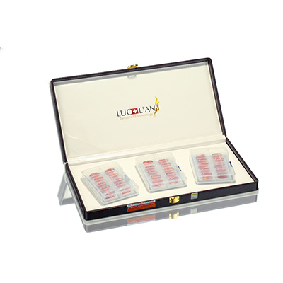 江陵子宫清洁养护套